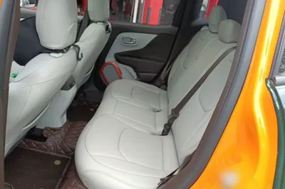 Jeep Renegade 2016, 98600 км, за 5776 USD - фото 14