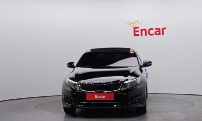 Kia K5 2015, 96145 км, за 5285.76 USD