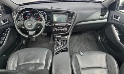 Kia K5 2015, 96145 км, за 5285.76 USD - фото 7