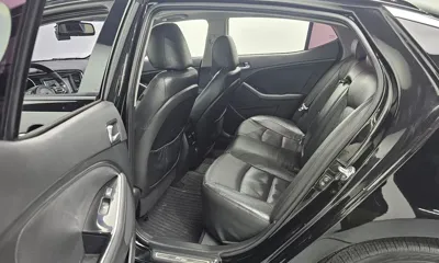 Kia K5 2015, 96145 км, за 5285.76 USD - фото 13