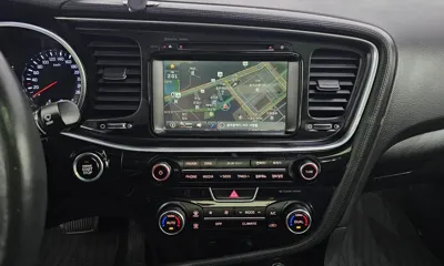 Kia K5 2015, 96145 км, за 5285.76 USD - фото 15
