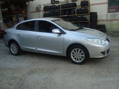 Renault-KoreaSamsung SM3 2010, 76065 км, за 1710.08 USD