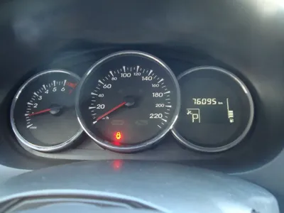 Renault-KoreaSamsung SM3 2010, 76065 км, за 1710.08 USD