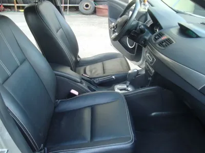 Renault-KoreaSamsung SM3 2010, 76065 км, за 1710.08 USD - фото 9