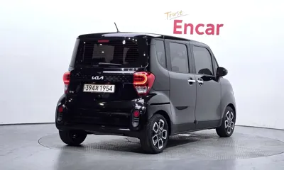 Kia Ray 2022, 82584 км, за 6564.26 USD