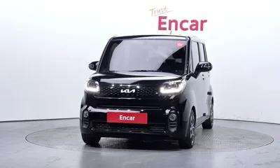 Kia Ray 2022, 82584 км, за 6564.26 USD