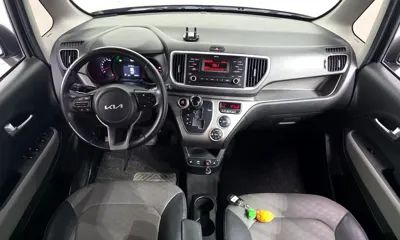 Kia Ray 2022, 82584 км, за 6564.26 USD - фото 7