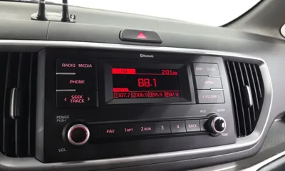 Kia Ray 2022, 82584 км, за 6564.26 USD - фото 30