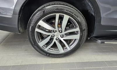 Honda Pilot 2018, 114174 км, за 9189.97 USD