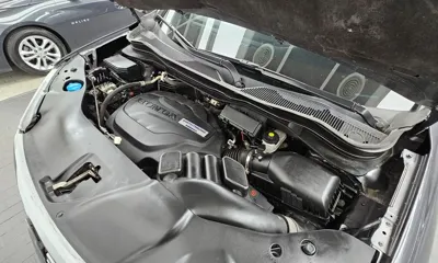 Honda Pilot 2018, 114174 км, за 9189.97 USD - фото 6