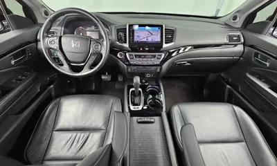 Honda Pilot 2018, 114174 км, за 9189.97 USD - фото 7