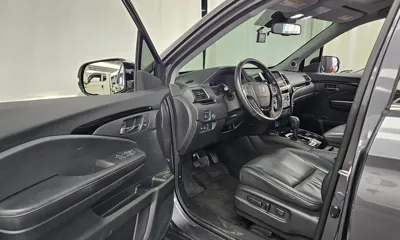 Honda Pilot 2018, 114174 км, за 9189.97 USD - фото 10