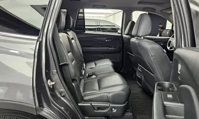 Honda Pilot 2018, 114174 км, за 9189.97 USD - фото 12