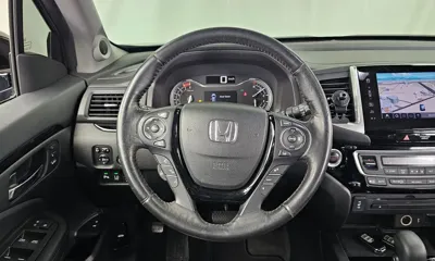 Honda Pilot 2018, 114174 км, за 9189.97 USD - фото 13