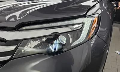 Honda Pilot 2018, 114174 км, за 9189.97 USD - фото 22