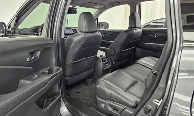 Honda Pilot 2018, 114174 км, за 9189.97 USD - фото 26