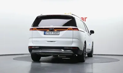 Kia Canival 2023, 88487 км, за 16186.69 USD