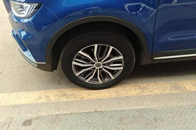 Geely Auto Emgrand X7 Sport 2020, 40500 км, за 8770 USD - фото 10