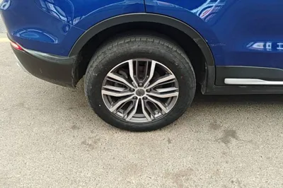 Geely Auto Emgrand X7 Sport 2020, 40500 км, за 8770 USD - фото 11