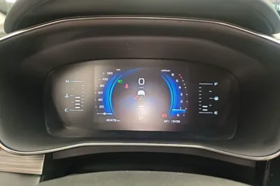Geely Auto Emgrand X7 Sport 2020, 40500 км, за 8770 USD - фото 14