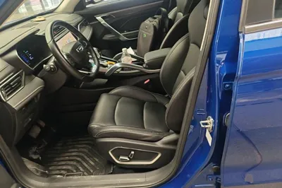 Geely Auto Emgrand X7 Sport 2020, 40500 км, за 8770 USD - фото 17