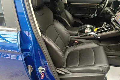 Geely Auto Emgrand X7 Sport 2020, 40500 км, за 8770 USD - фото 19