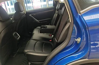 Geely Auto Emgrand X7 Sport 2020, 40500 км, за 8770 USD - фото 20