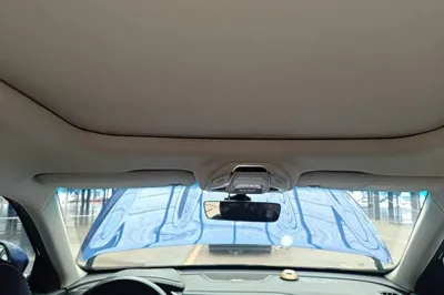 Geely Auto Emgrand X7 Sport 2020, 40500 км, за 8770 USD - фото 21