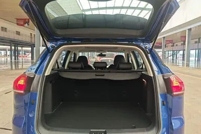 Geely Auto Emgrand X7 Sport 2020, 40500 км, за 8770 USD - фото 22