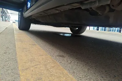 Geely Auto Emgrand X7 Sport 2020, 40500 км, за 8770 USD - фото 25