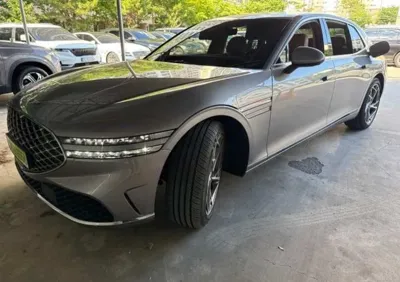 Genesis G90 2025, 19102 км, за 9767.63 USD