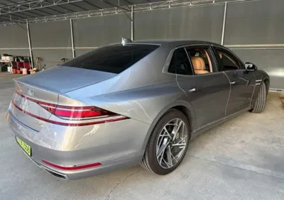 Genesis G90 2025, 19102 км, за 9693.82 USD - фото 6