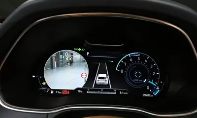 Genesis GV80 2022, 59282 км, за 30097.74 USD - фото 8
