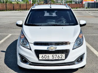 ChevroletGMDaewoo Spark 2013, 55000 км, за 2599.35 USD