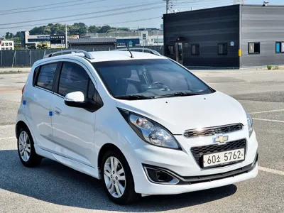 ChevroletGMDaewoo Spark 2013, 55000 км, за 2599.35 USD