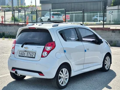 ChevroletGMDaewoo Spark 2013, 55000 км, за 2599.35 USD