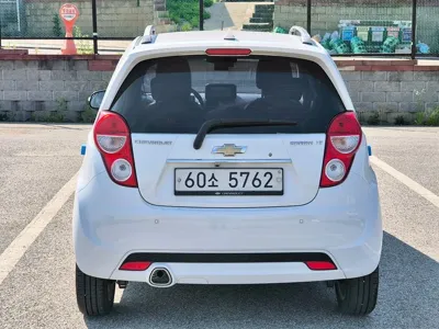 ChevroletGMDaewoo Spark 2013, 55000 км, за 2599.35 USD