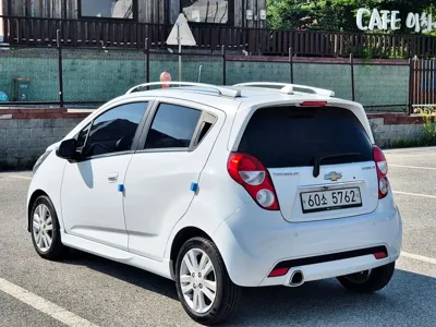 ChevroletGMDaewoo Spark 2013, 55000 км, за 2599.35 USD - фото 6