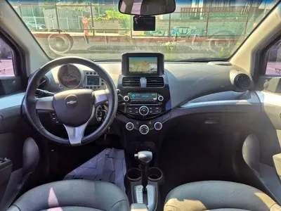 ChevroletGMDaewoo Spark 2013, 55000 км, за 2599.35 USD - фото 8
