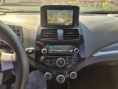 ChevroletGMDaewoo Spark 2013, 55000 км, за 2599.35 USD - фото 9