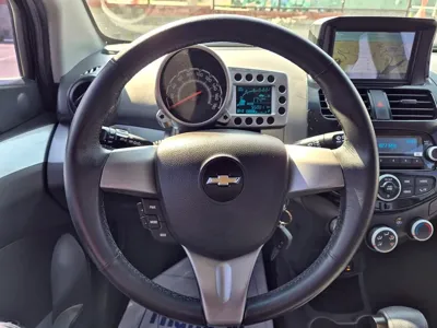 ChevroletGMDaewoo Spark 2013, 55000 км, за 2599.35 USD - фото 12