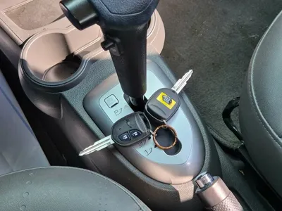 ChevroletGMDaewoo Spark 2013, 55000 км, за 2599.35 USD - фото 14
