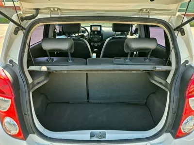 ChevroletGMDaewoo Spark 2013, 55000 км, за 2599.35 USD - фото 16