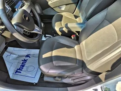 ChevroletGMDaewoo Spark 2013, 55000 км, за 2599.35 USD - фото 17
