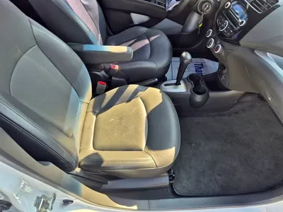 ChevroletGMDaewoo Spark 2013, 55000 км, за 2599.35 USD - фото 18
