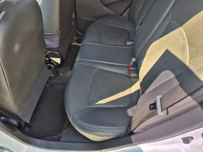 ChevroletGMDaewoo Spark 2013, 55000 км, за 2599.35 USD - фото 19