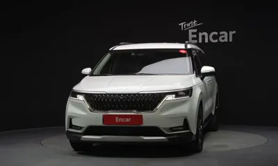 Kia Canival 2023, 24032 км, за 19372.03 USD