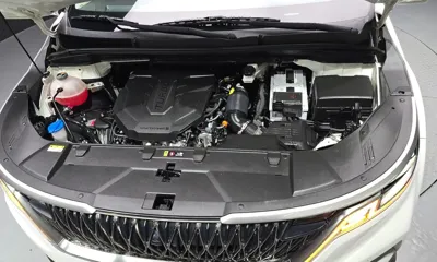 Kia Canival 2023, 24032 км, за 19372.03 USD - фото 6
