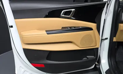Kia Canival 2023, 24032 км, за 19372.03 USD - фото 24