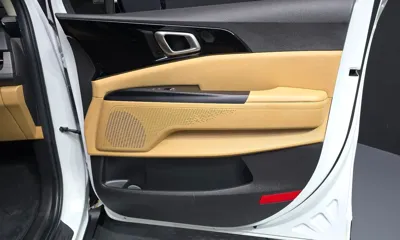 Kia Canival 2023, 24032 км, за 19372.03 USD - фото 25